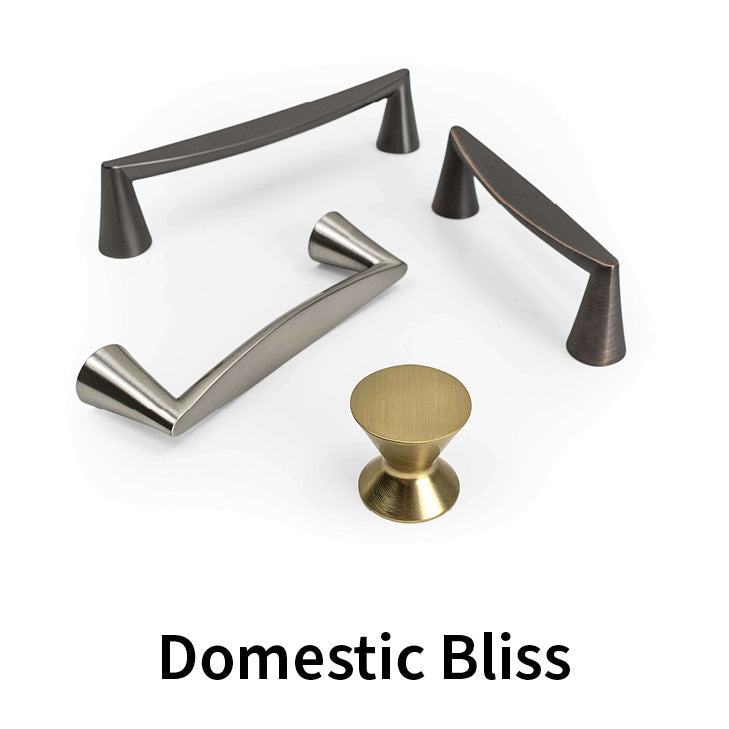 Berenson Domestic Bliss