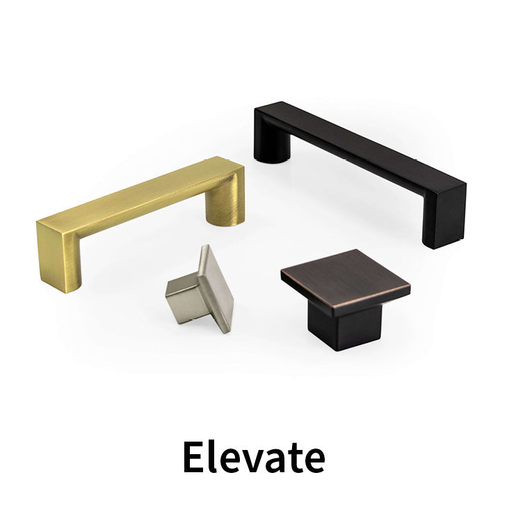 Berenson Elevate