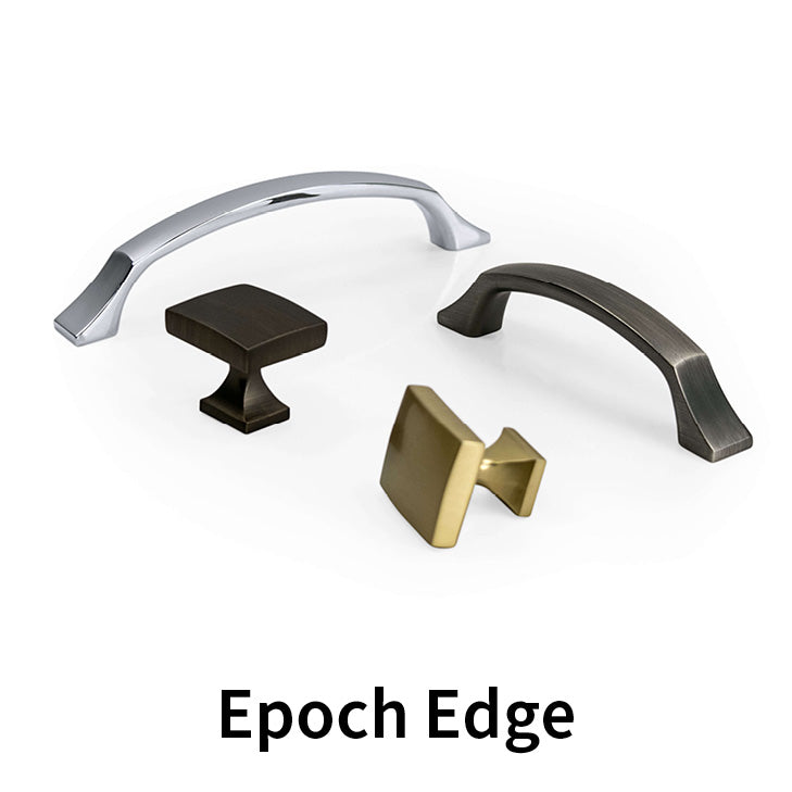Berenson Epoch Edge
