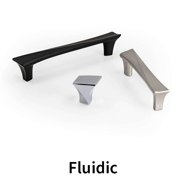 Berenson Fluidic