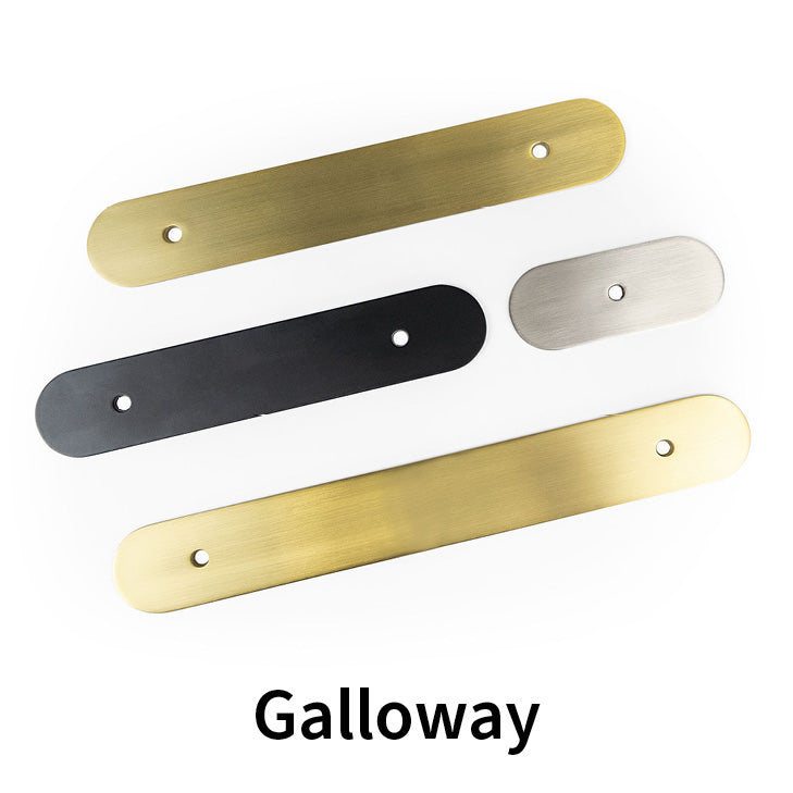 Berenson Galloway