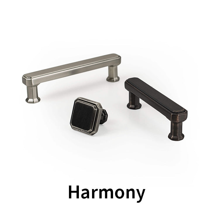 Berenson Harmony