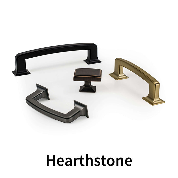 Berenson Hearthstone