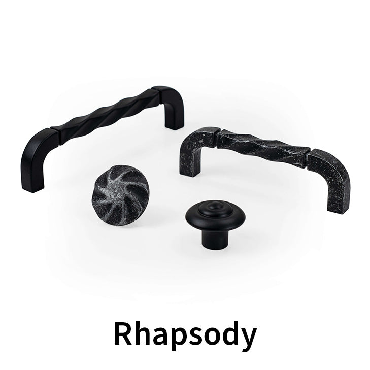 Berenson Rhapsody