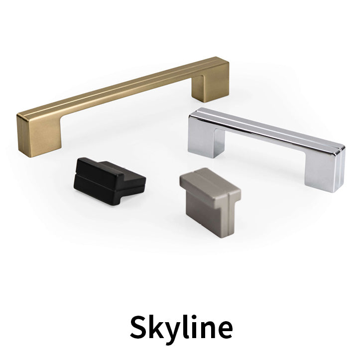 Berenson Skyline