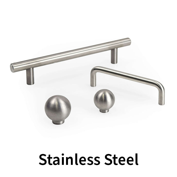 Berenson Stainless Steel