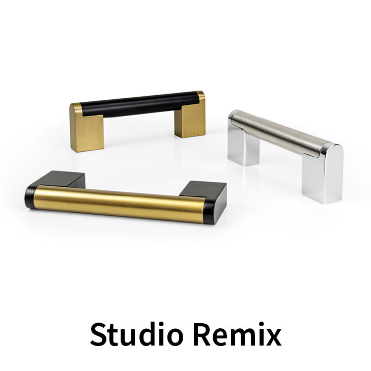 Berenson Studio Remix
