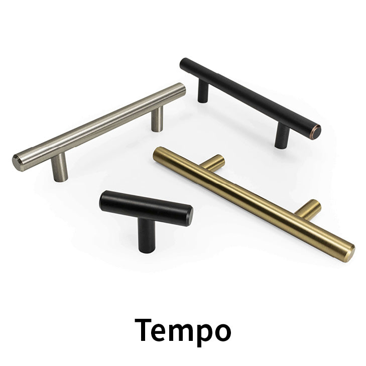 Berenson Tempo