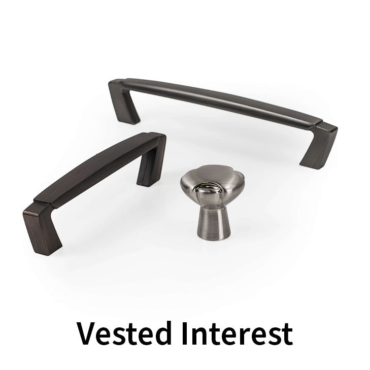 Berenson Vested Interest