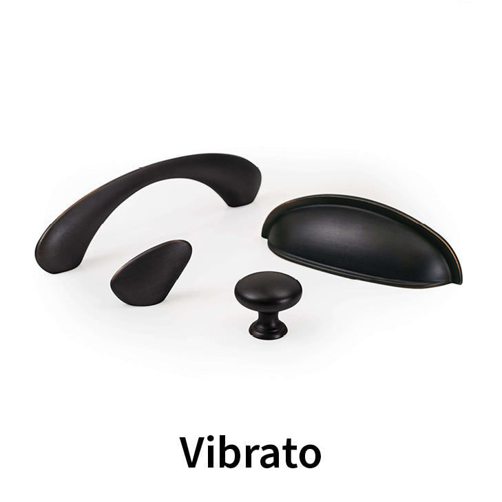 Berenson Vibrato