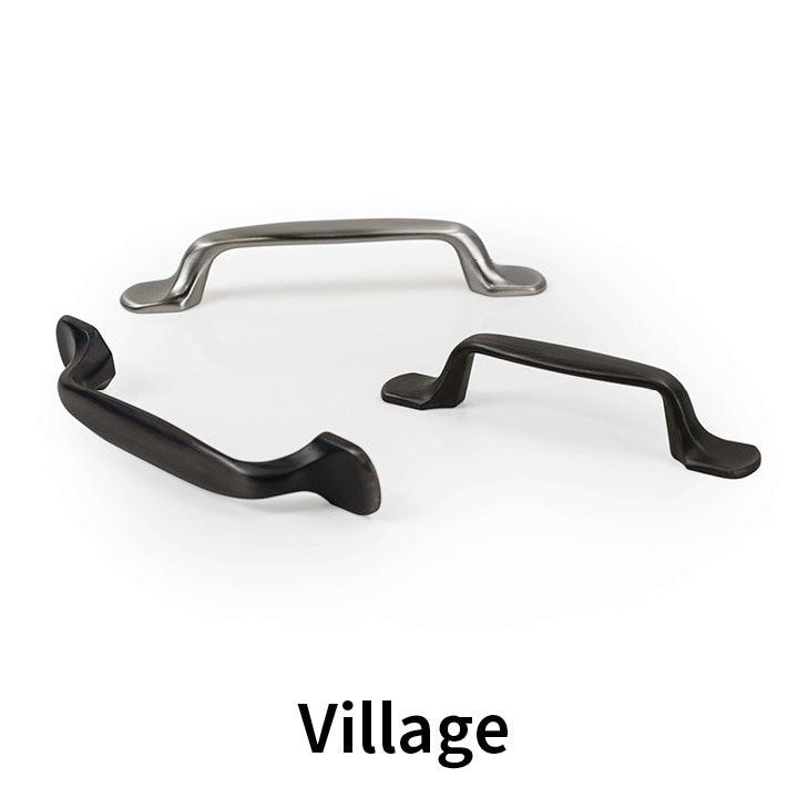 Berenson Village