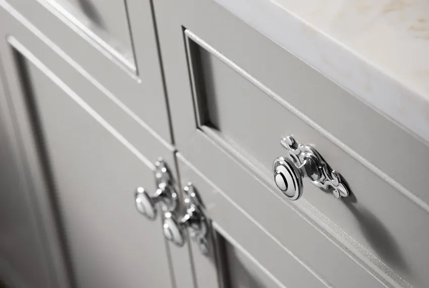 Top Knobs Britannia Collection