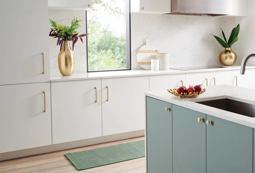 Top Knobs Chareau Collection