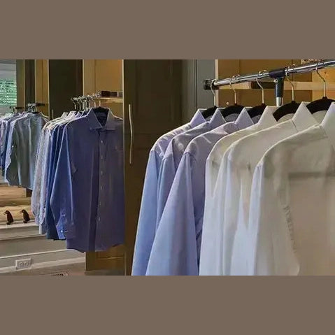 Rev-A-Shelf Closet Accessories