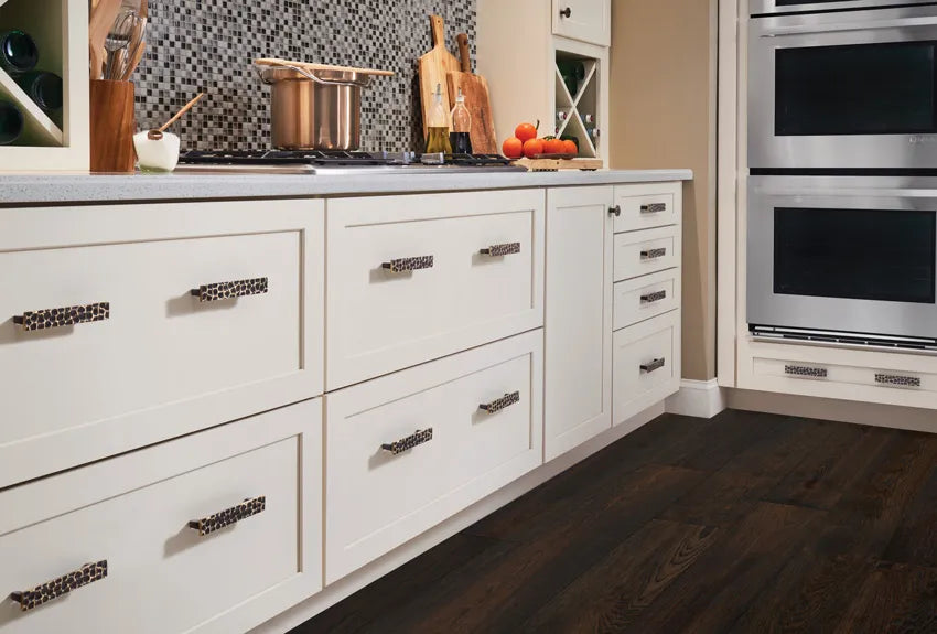 Top Knobs Cobblestone Collection