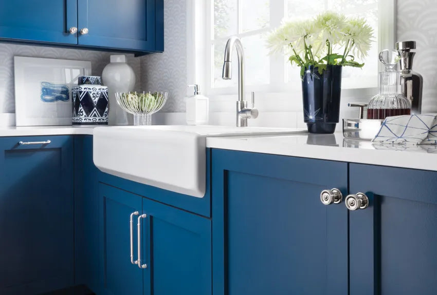 Top Knobs Devon
