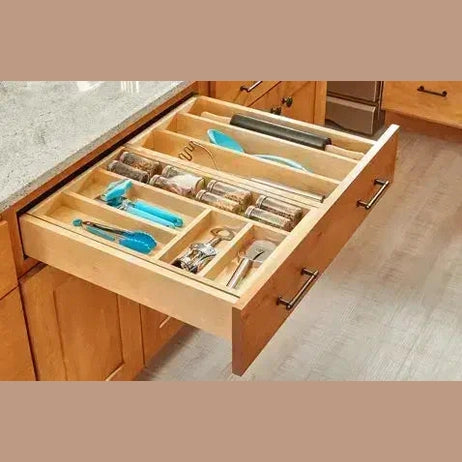 Rev-A-Shelf Drawer Accessories