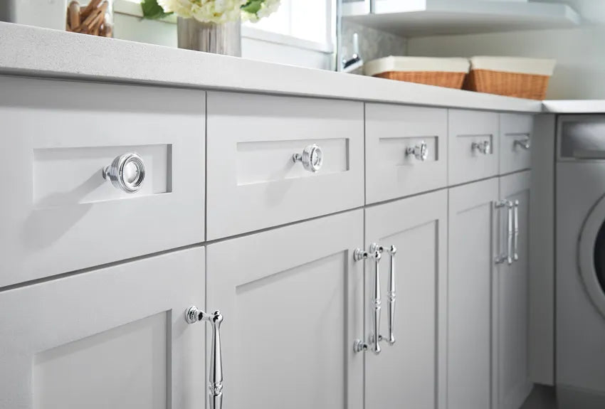Top Knobs Edwardian