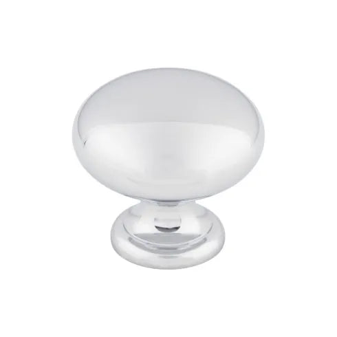 Top Knobs SIlver/Nickel/Chrome