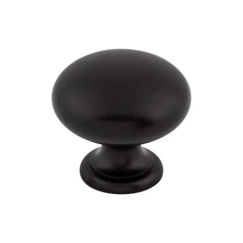 Top Knobs Black