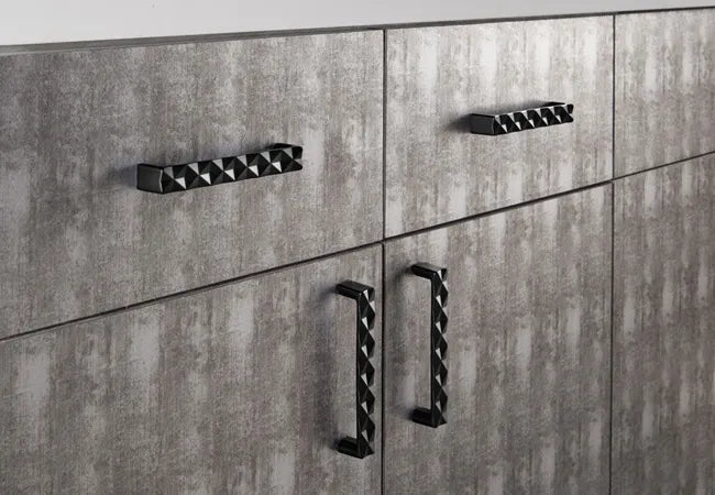 Top Knobs Mercer