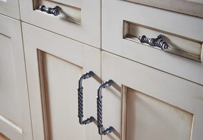 Top Knobs Normandy