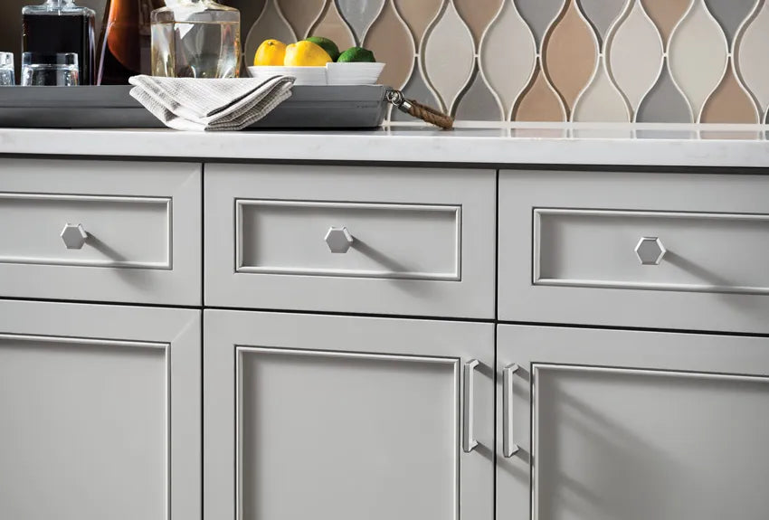 Top Knobs Serene
