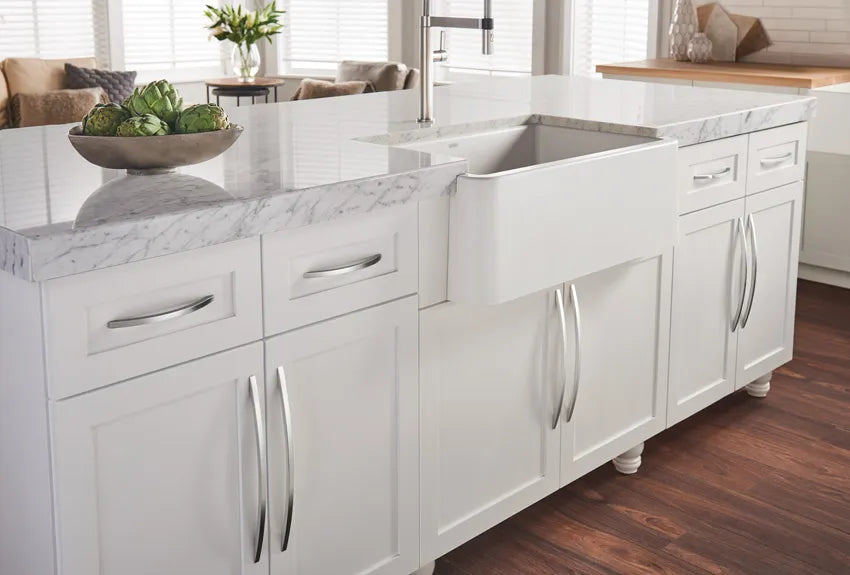 Top Knobs Stainless Steel