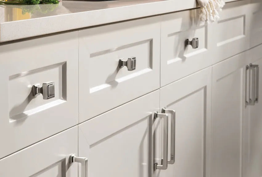 Top Knobs Transcend