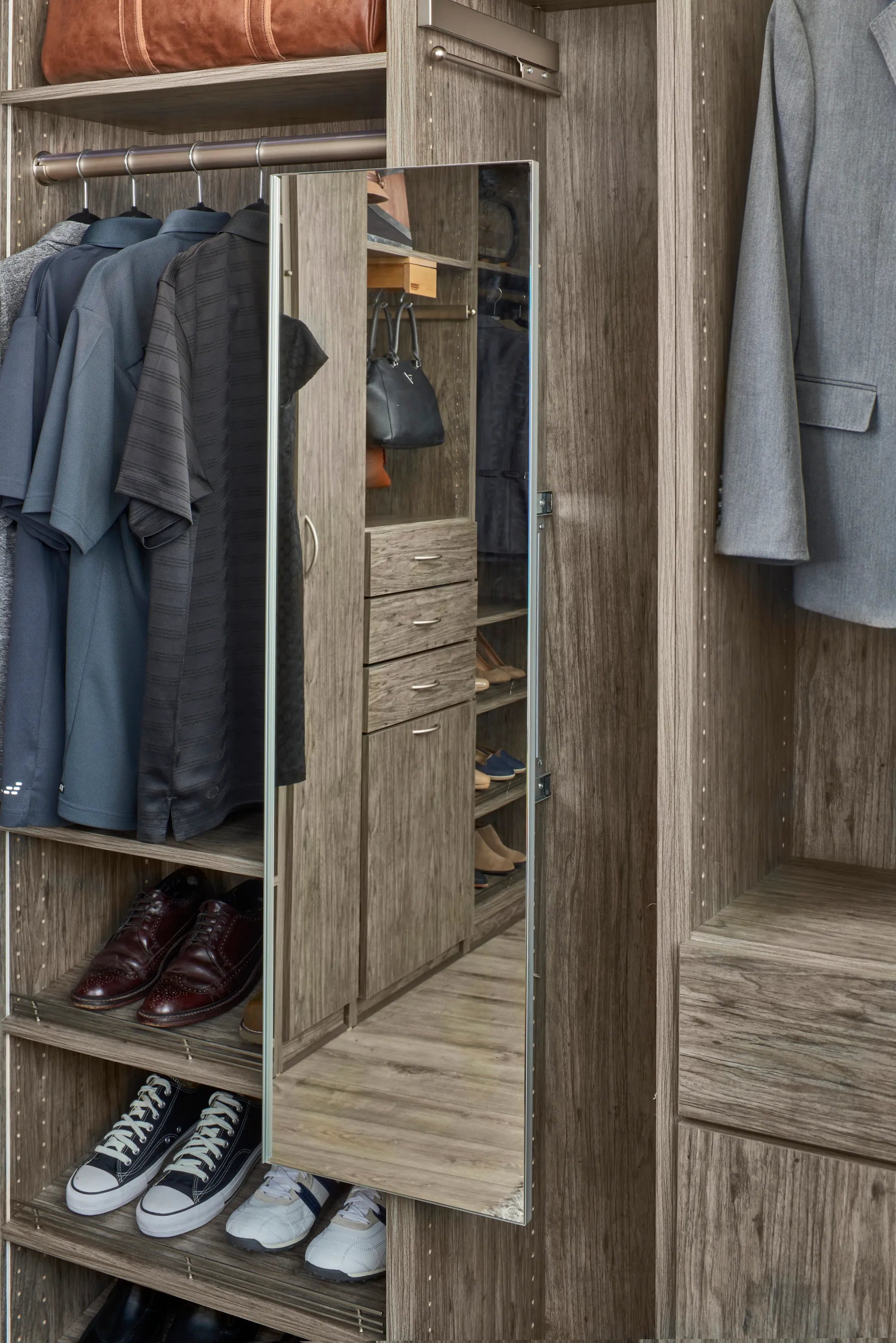 Rev-A-Shelf Mirrors