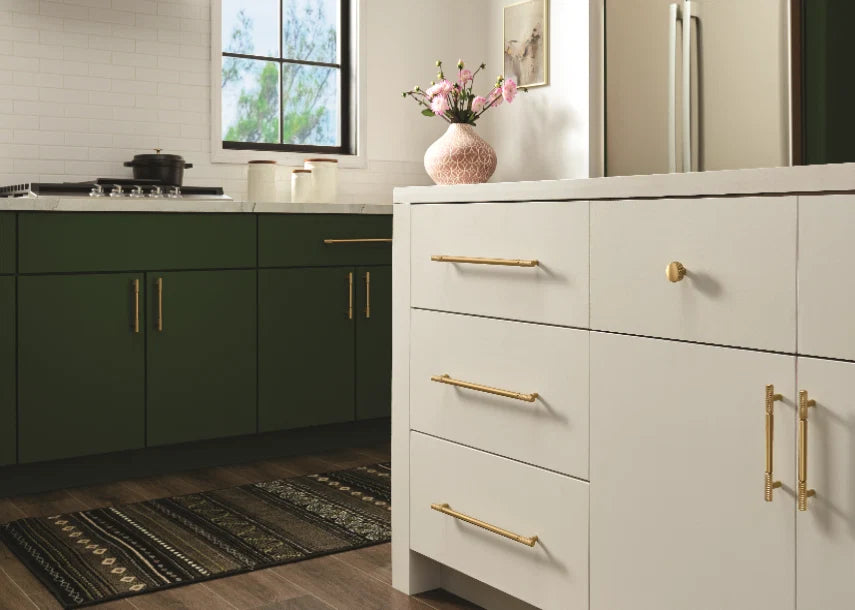 Top Knobs Garrison