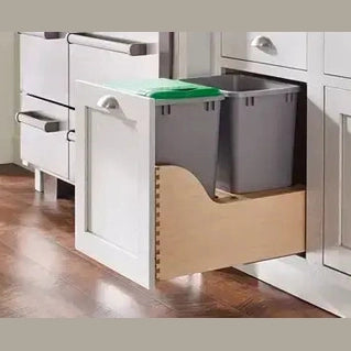 Rev-A-Shelf Waste Containers