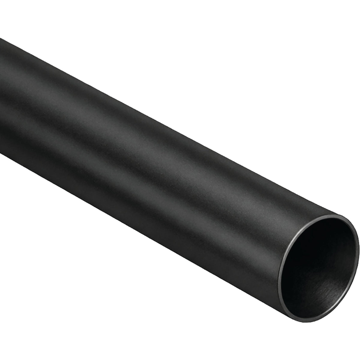 0015 Heavy-Duty Cut-to-Fit Closet Pole