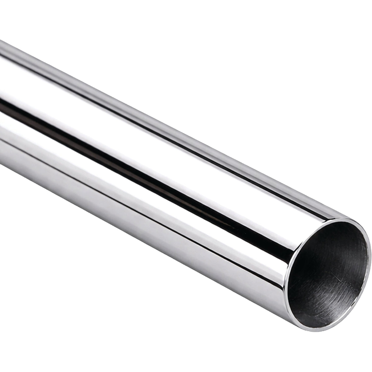0015 Heavy-Duty Cut-to-Fit Closet Pole