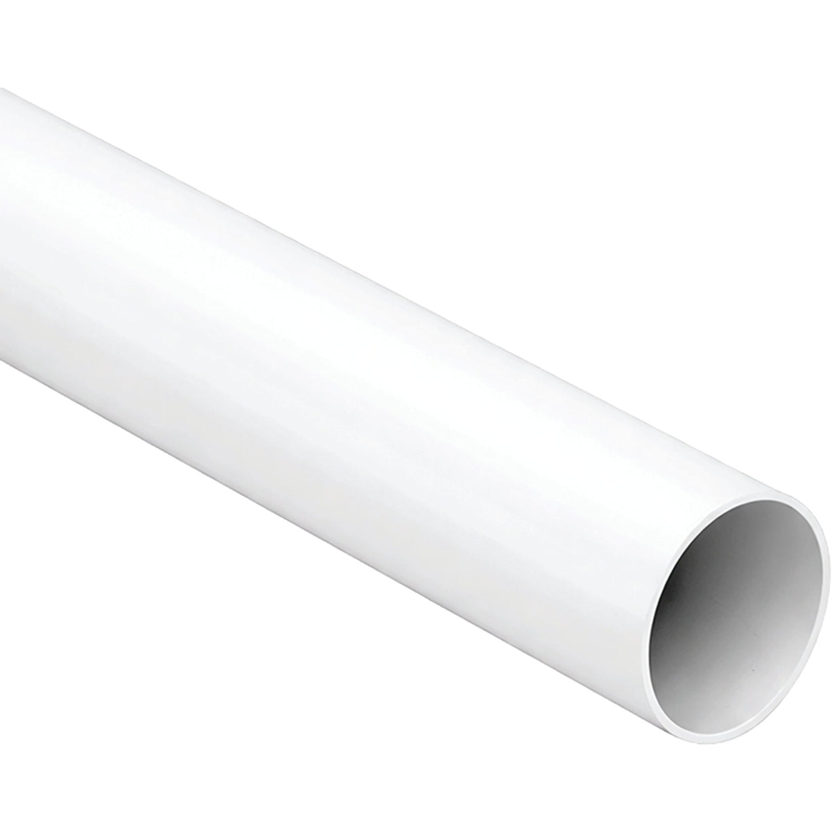 0015 Heavy-Duty Cut-to-Fit Closet Pole