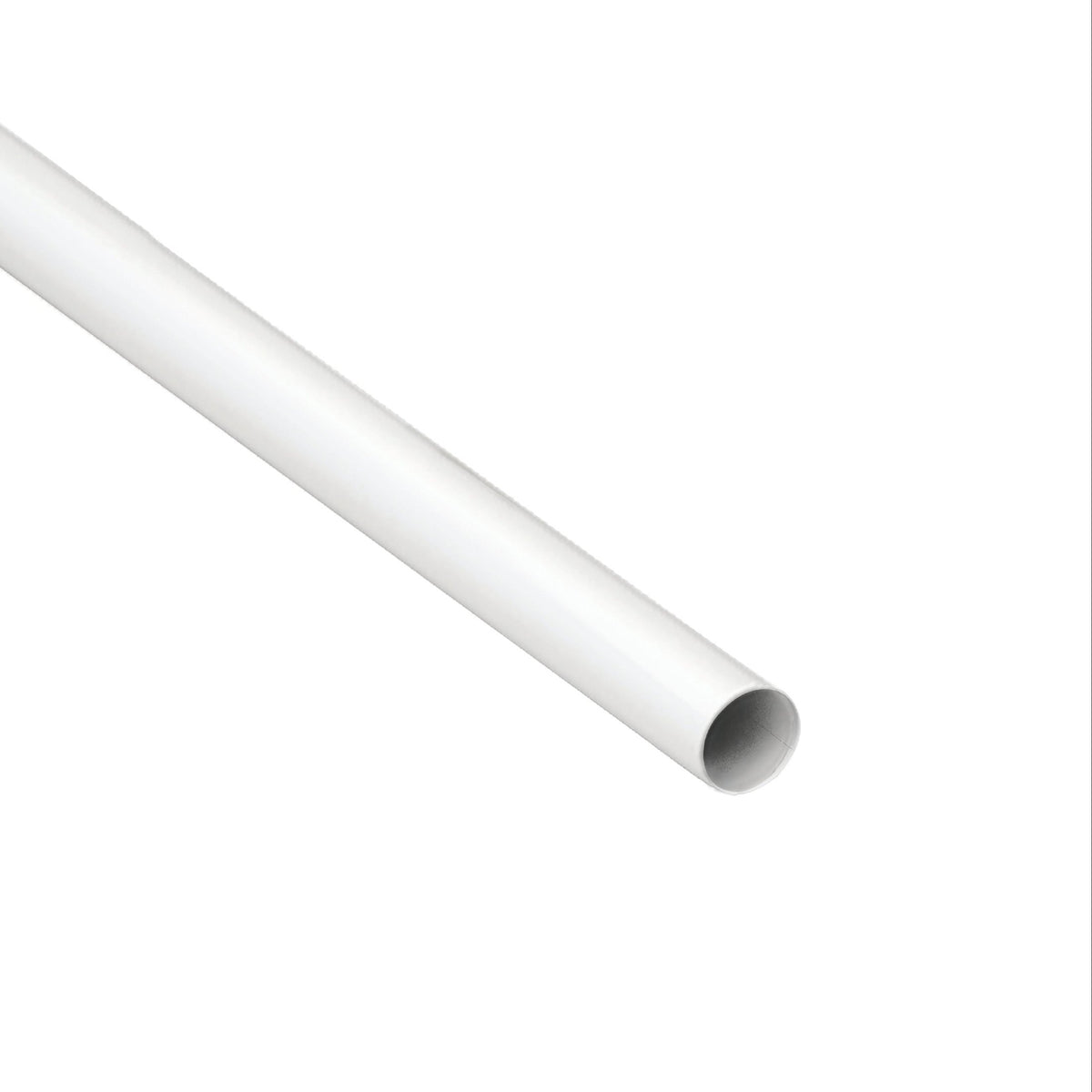 0018 Cut-to-fit Closet Poles