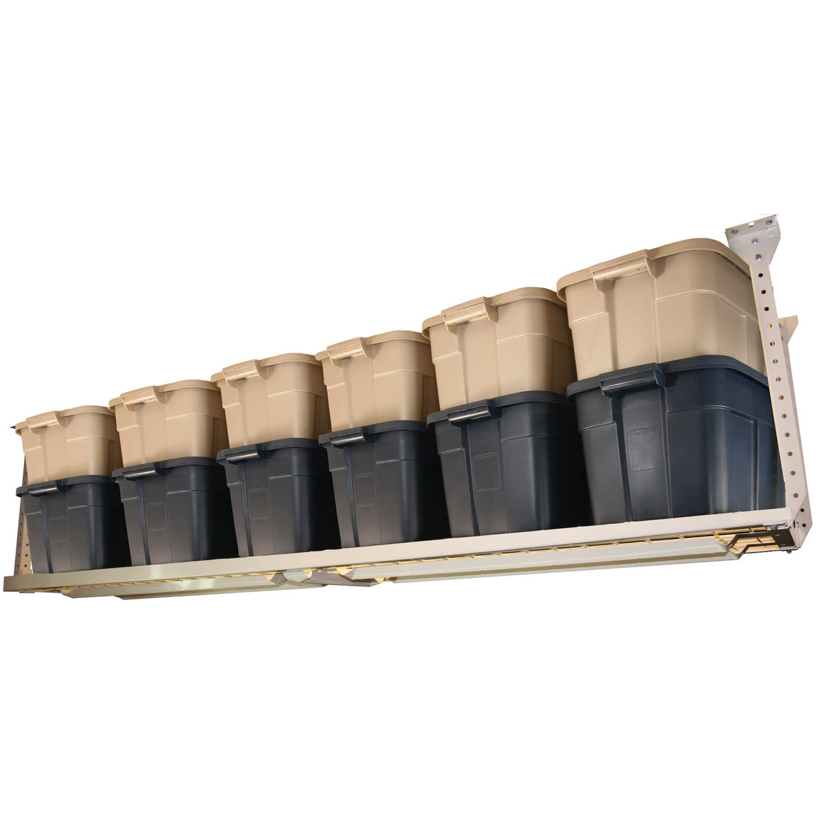 00181 Super Pro Ceiling Storage Unit