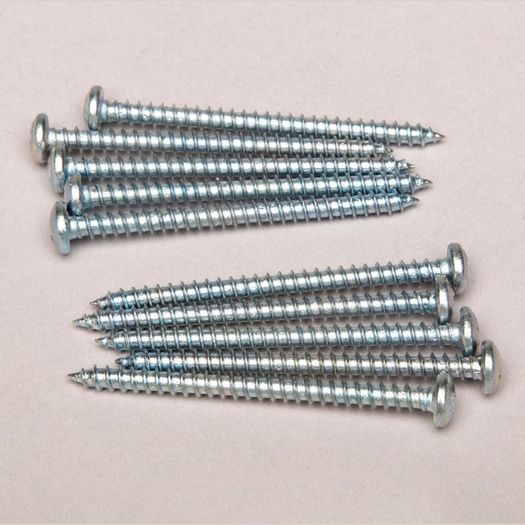 0170 TAP-MOUNT® Fastener Hardware Packs