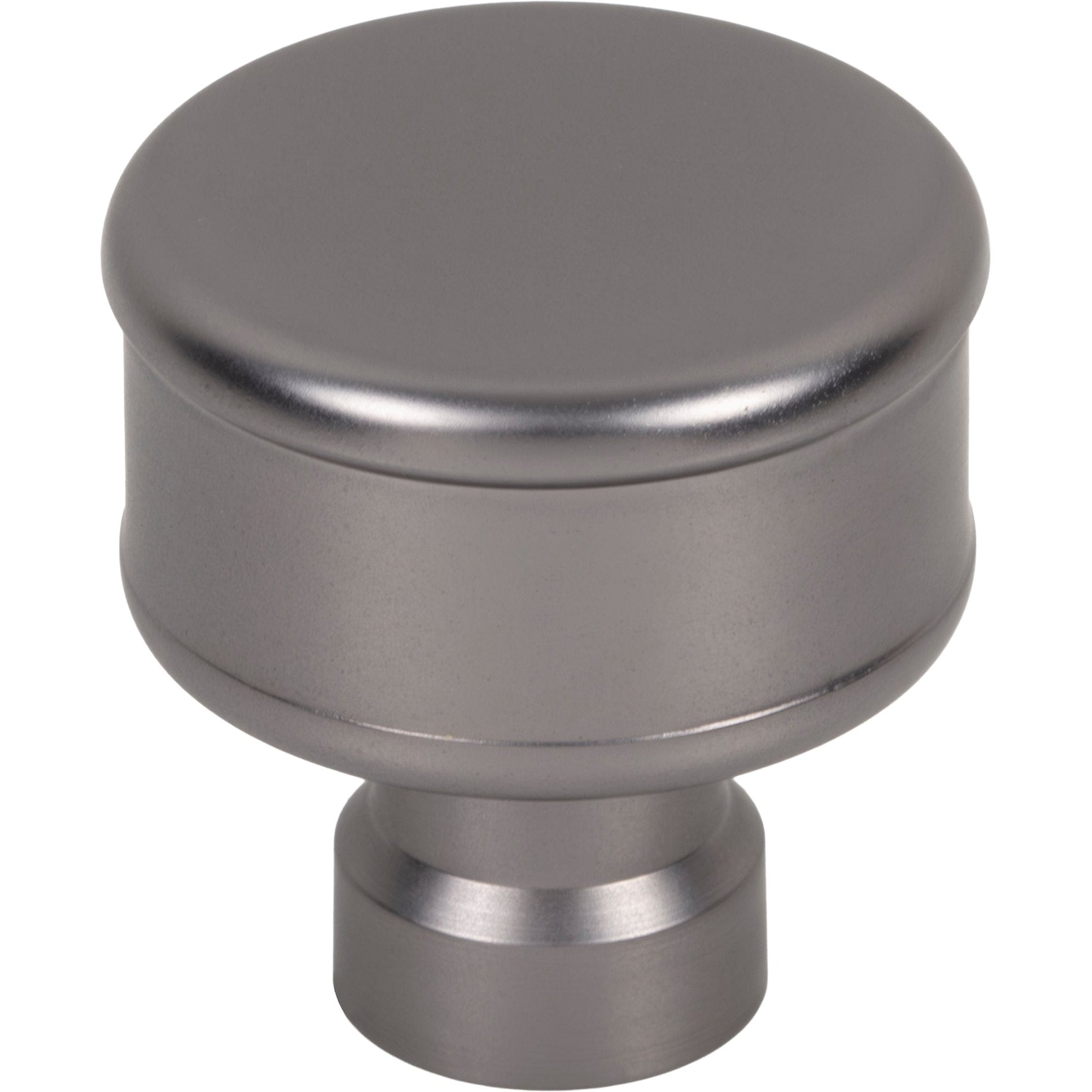Lavington 1 1/4" Length Round Knob