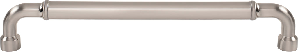Top Knobs Lavington Series 18"(457mm) CC Appliance Pull, Brushed Satin Nickel