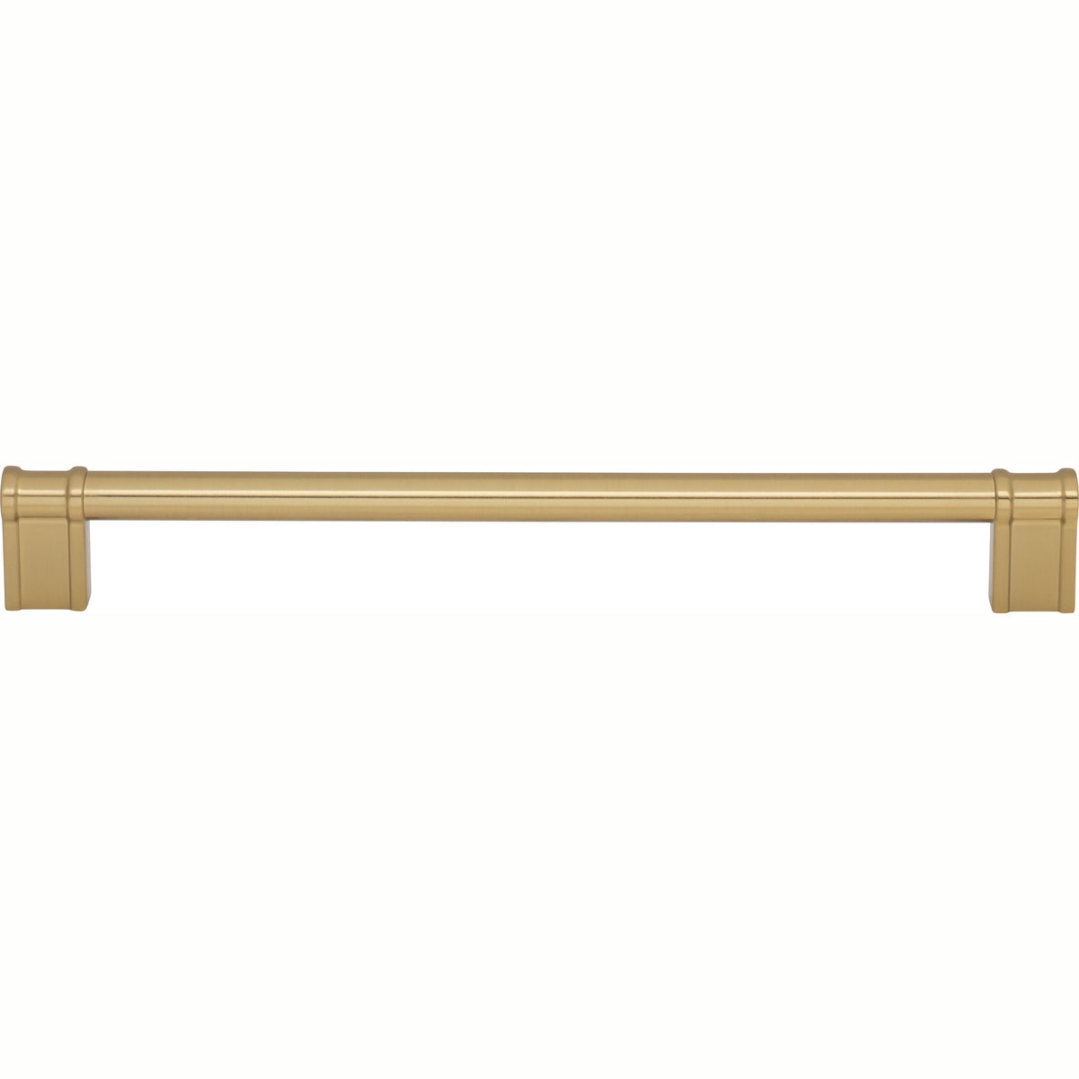 Newburn 8 13/16" Center to Center Bar Pull