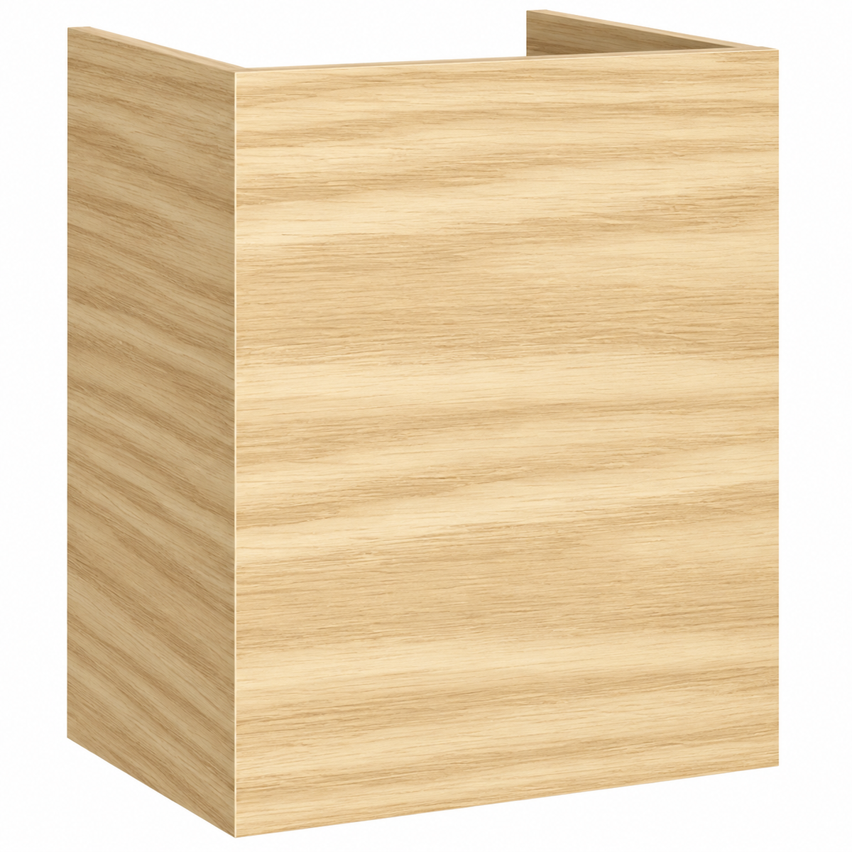 Omega National Signature Wall Hood Trimmable Chimney