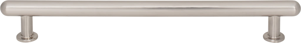 Top Knobs Lambert Series 7-9/16"(192mm) CC Pull, Brushed Satin Nickel