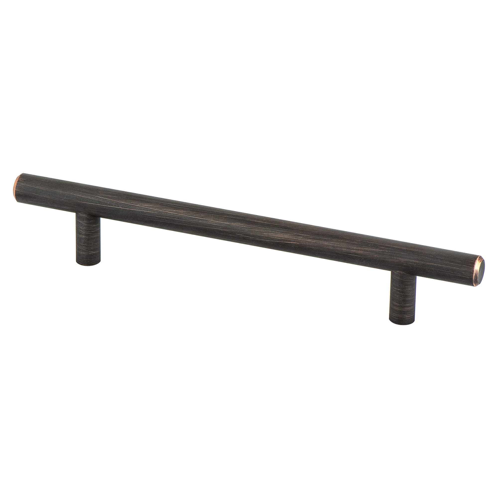 Berenson Tempo 5"(128mm) Pull, Verona Bronze