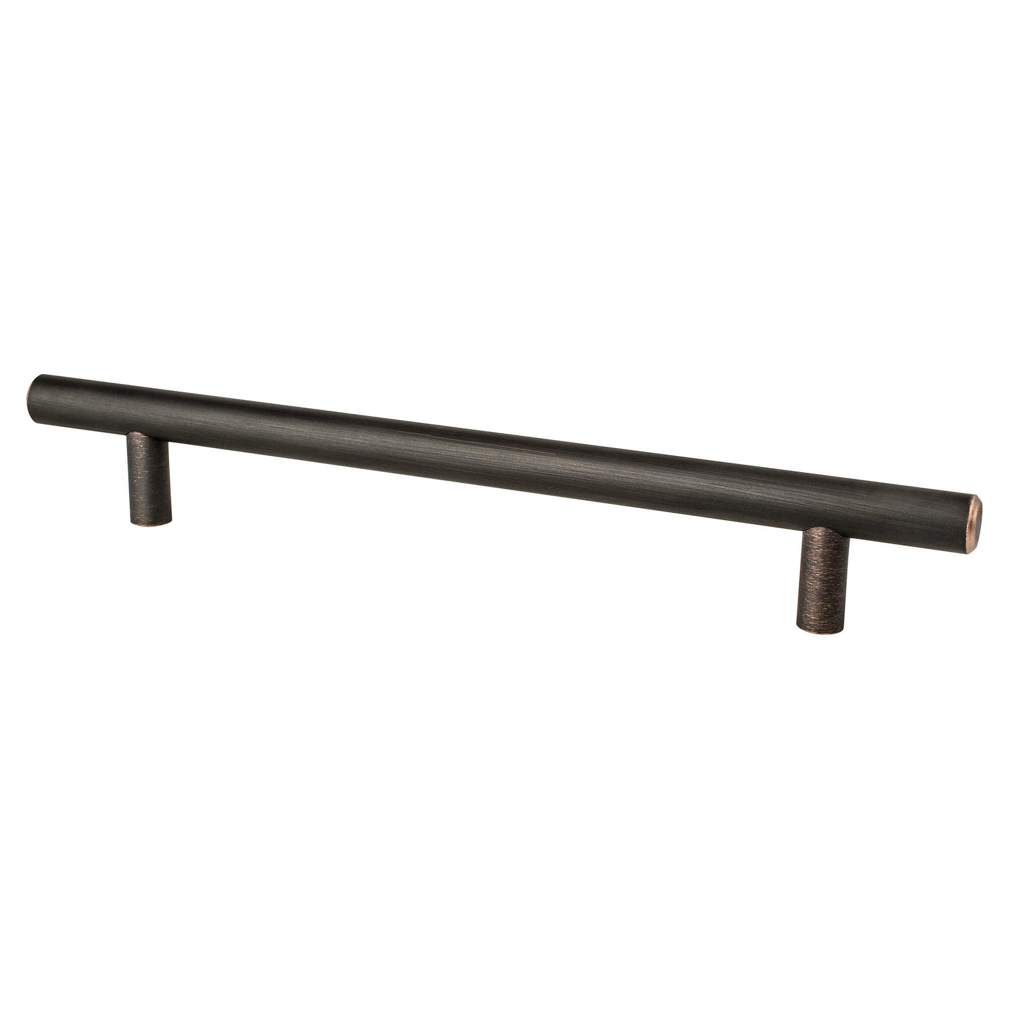 Berenson Tempo 6-5/16"(160mm) Pull, Verona Bronze