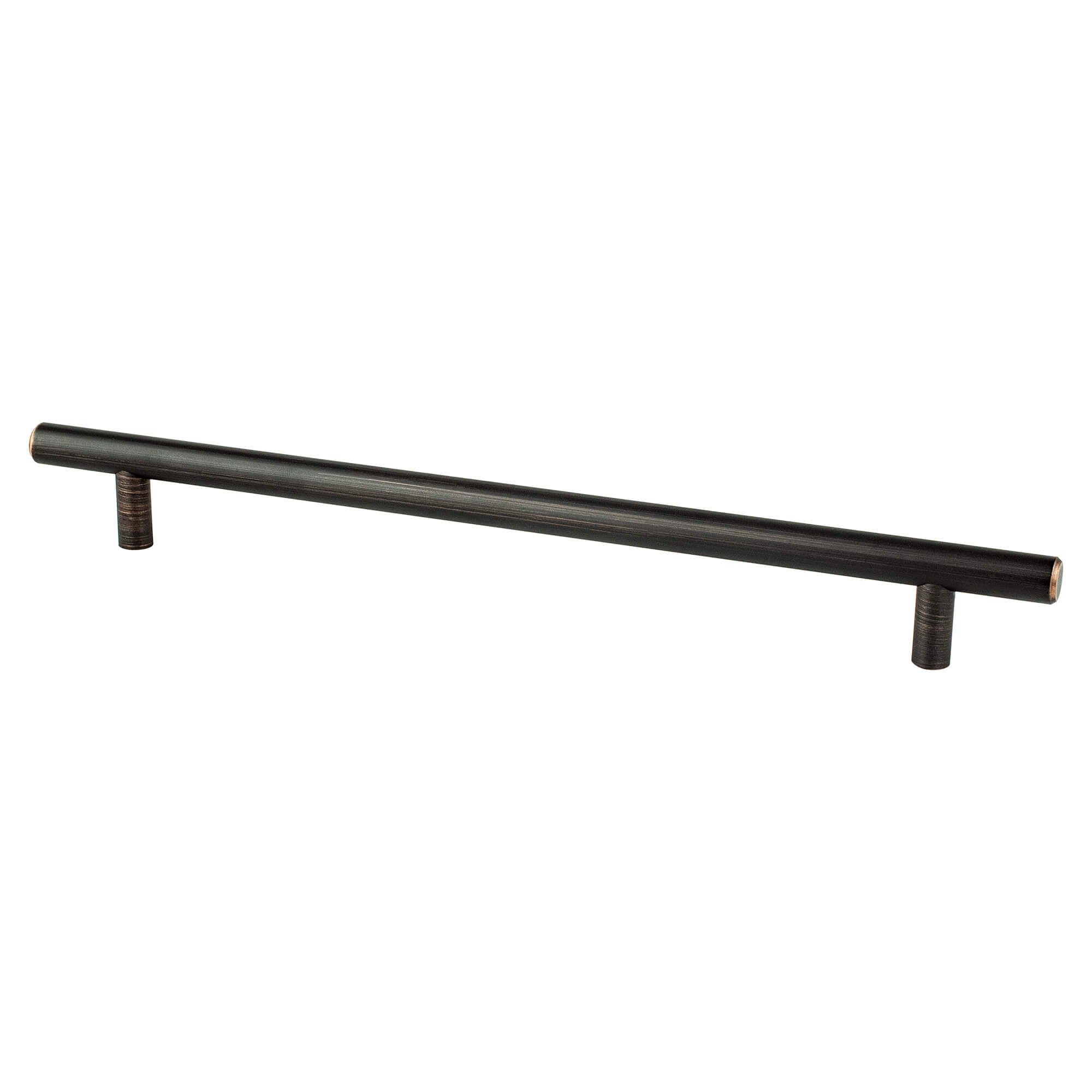 Berenson Tempo 8-13/16"(224mm) Pull, Verona Bronze