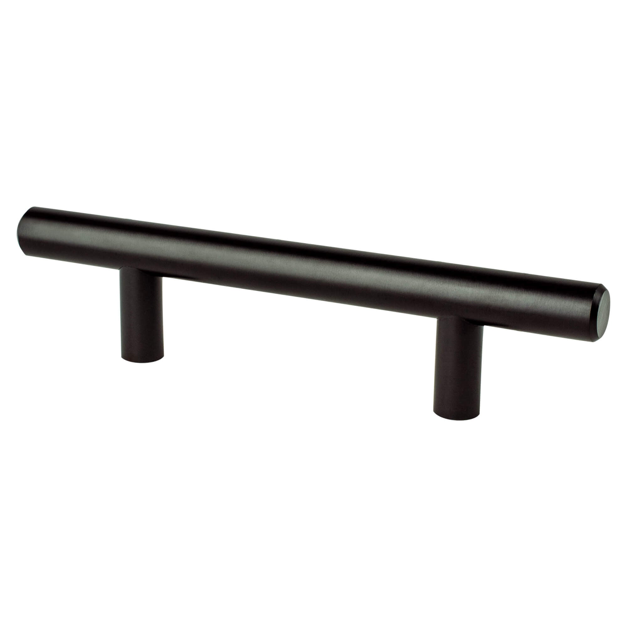 Berenson Tempo 3"(76mm) Pull, Black