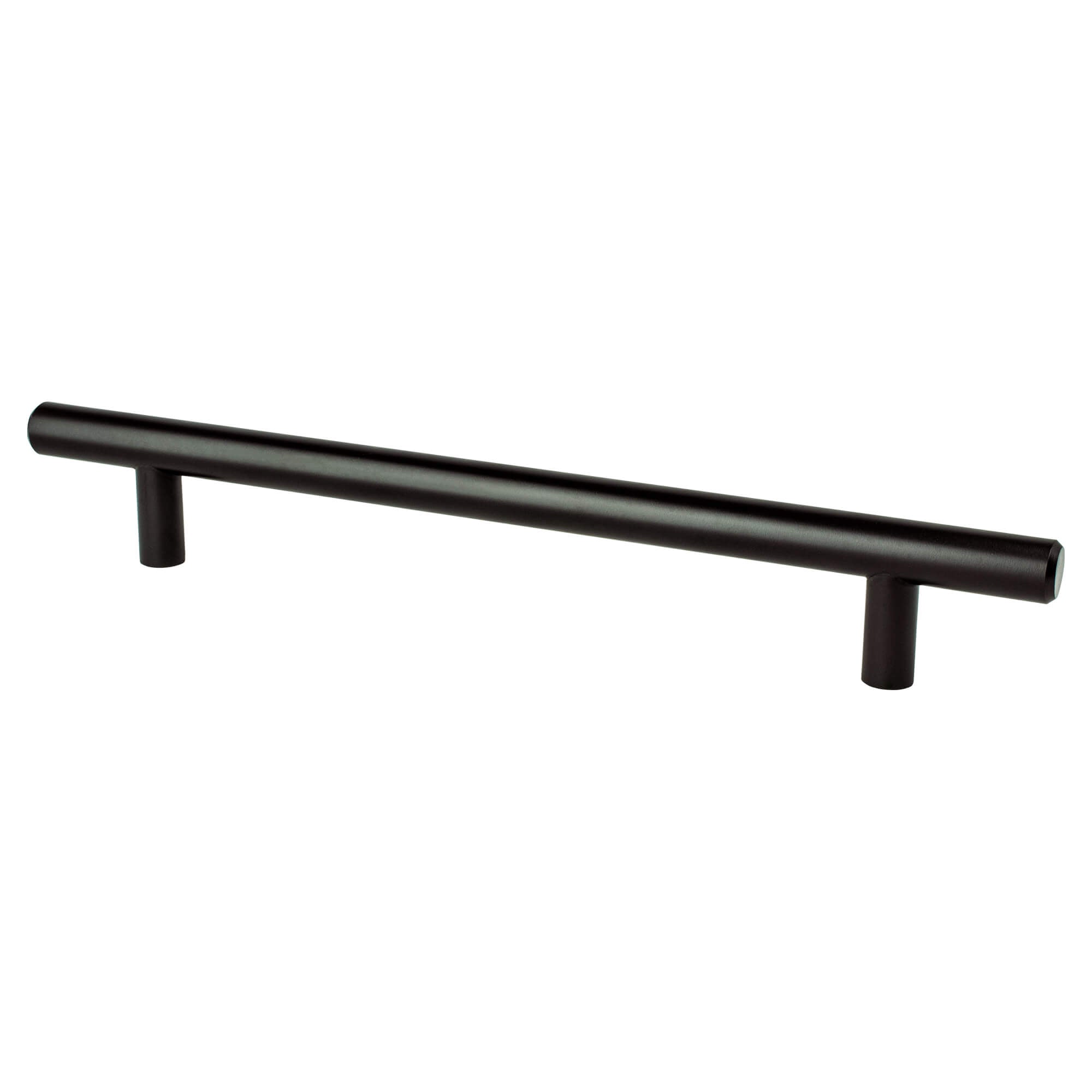 Berenson Tempo 6-5/16"(160mm) Pull, Black