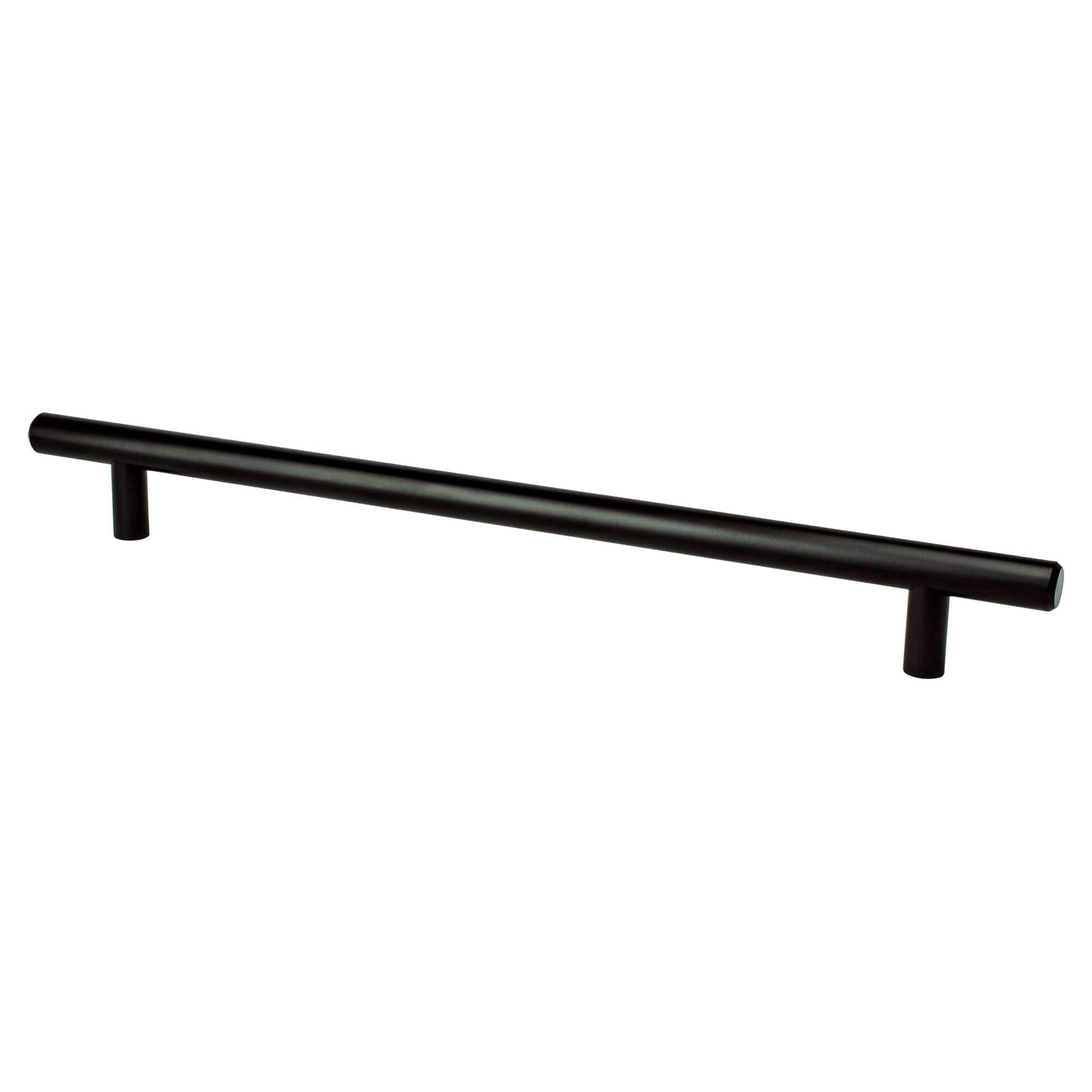 Berenson Tempo 8-13/16"(224mm) Pull, Black