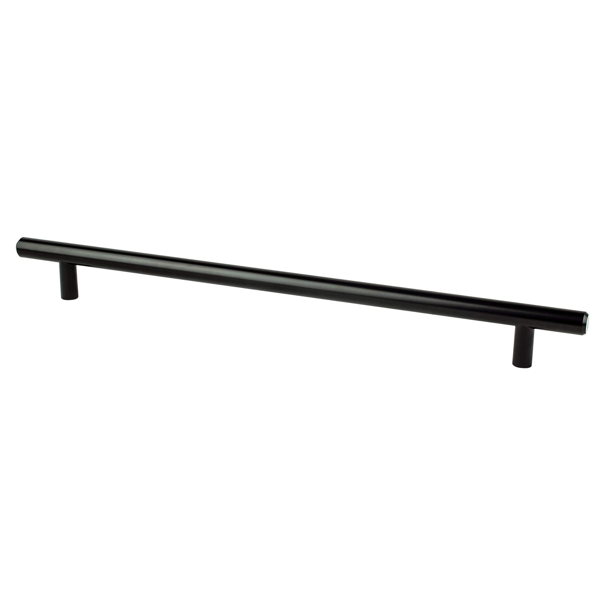 Berenson Tempo 10-5/64"(256mm) Pull, Black